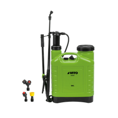 PULVERIZADOR VITO 16L - VIPU16