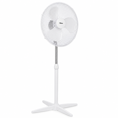 Ventoinha de Pé 16” com Altura Ajustável