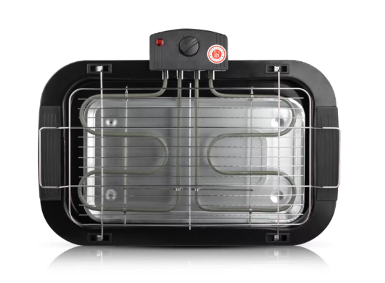 Churrasqueira Elétrica Grelhador 2000w - Garantia de 3 Anos  na Tools Portugal - Apenas 24.90€! Compra agora na Tools Portugal