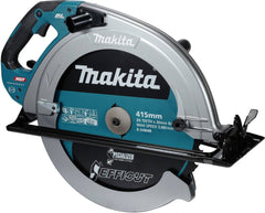Serra Circular XGT 40Vmax 2.100 min⁻¹ 415 mm Makita HS013GT201