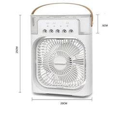 Ar Condicionado Portátil - Garantia de 3 Anos  na Tools Portugal - Apenas 29.90€! Compra agora na Tools Portugal