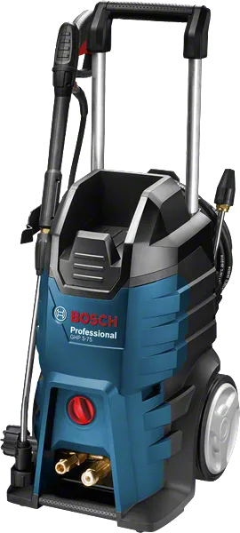 Bosch GHP 5-75 Máquina de Lavar de Alta Pressão 185B