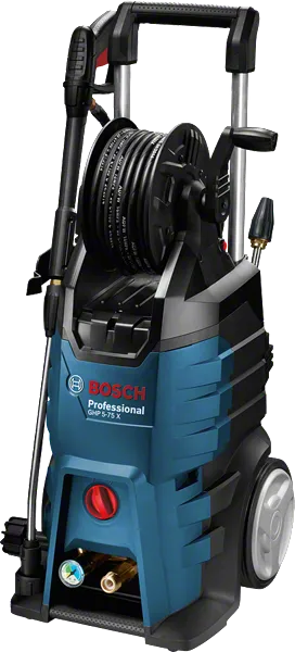 Bosch GHP 5-75 X Máquina de Lavar de Alta Pressão 185B