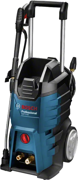 Bosch GHP 5-65 Máquina de Lavar de Alta Pressão 160B
