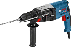 Bosch GBH 2-28 F Martelo Perfurador SDS Plus 880W 3.2J