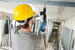 Bosch GBH 2-28 F Martelo Perfurador SDS Plus 880W 3.2J