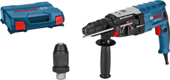 Bosch GBH 2-28 F Martelo Perfurador SDS Plus 880W 3.2J