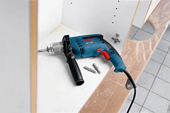 Bosch GSB 13 RE Berbequim com Percussão 600W