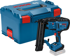 Bosch GNH 18V-50 M Pistola de Pregos para Madeira 18V 1.2mm (16~50mm)