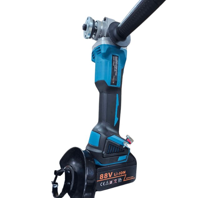 Kit de 4 Máquinas a Bateria - 2x Baterias 4Ah - Garantia de 3 Anos  na Tools Portugal - Apenas 189.90€! Compra agora na Tools Portugal