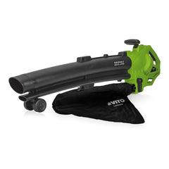 ASPIRADOR / SOPRADOR 3000W | VITO