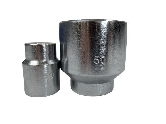 Jogo Chaves Sextavadas 3/4" 21 Peças - Garantia de 3 Anos  na Tools Portugal - Apenas 99.90€! Compra agora na Tools Portugal