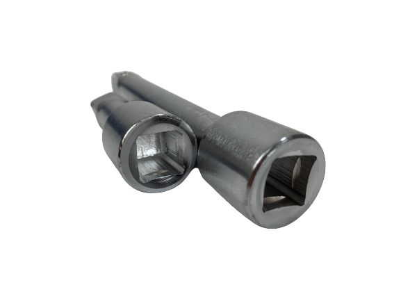 Jogo Chaves Sextavadas 3/4" 21 Peças - Garantia de 3 Anos  na Tools Portugal - Apenas 99.90€! Compra agora na Tools Portugal