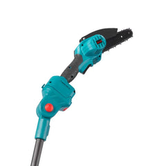 Serra 6" e Tesoura com Extensão (2x baterias) - Garantia de 3 Anos  na Tools Portugal - Apenas 119.90€! Compra agora na Tools Portugal