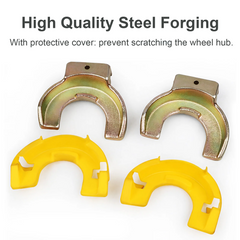 Compressor de Molas para Suspensão