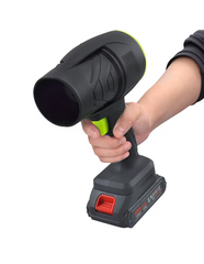 Soprador Potente a Bateria | 2x Baterias