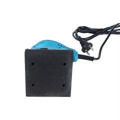 Lixadora elétrica 220V 170W 110x100mm