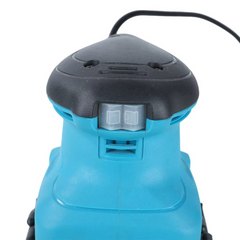 Lixadora elétrica 220V 170W 110x100mm