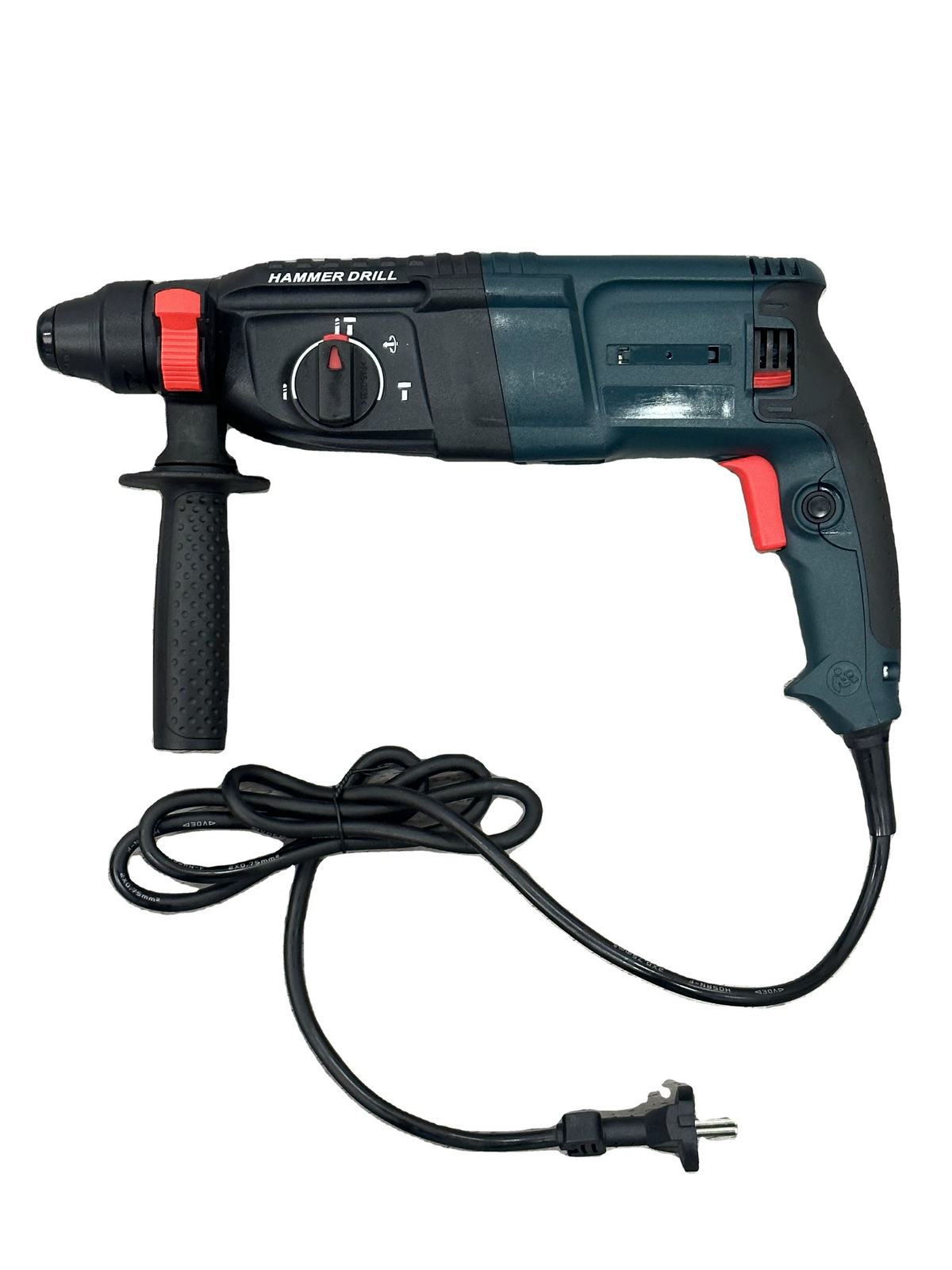 Martelo elétrico 800W SDS Plus
