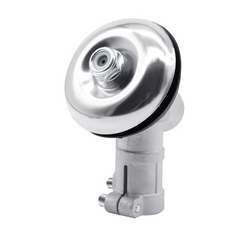 Cabeça Roçadora 26mm 9T