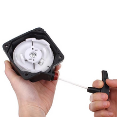 Arrancador Roçadora Pull Starter FT