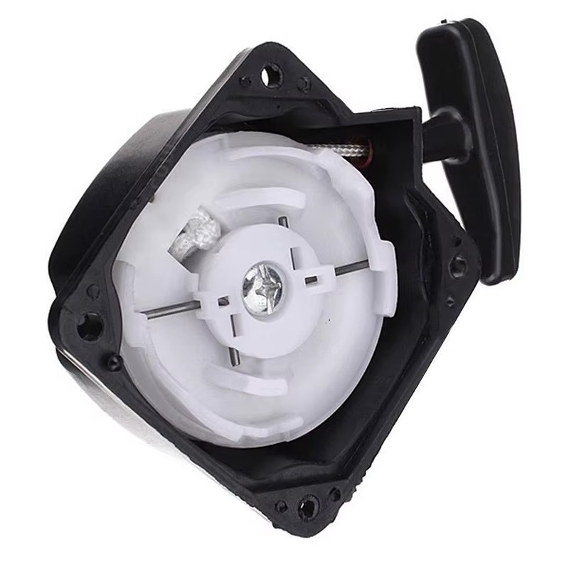 Arrancador Roçadora Pull Starter FT