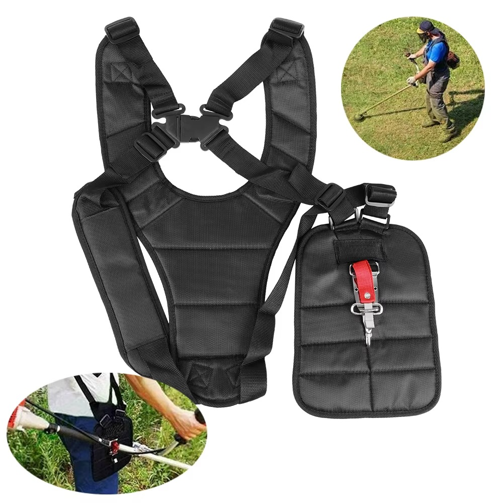 Colete para Roçadora Almofadado Profissional