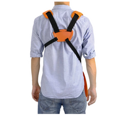 Colete para Roçadora Almofadado