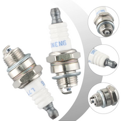 Vela de Ignição Universal Tipo CJ8 – Substituição para L6RTC / L7RTC / L8RTC / L8RTF