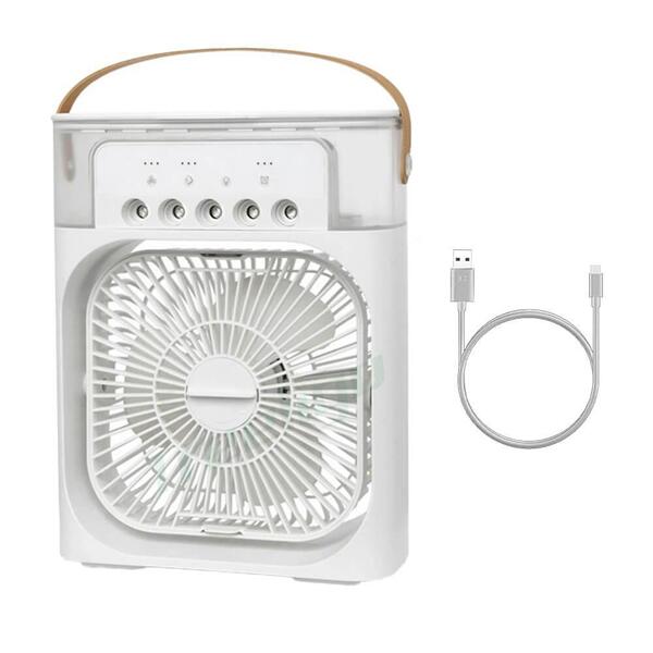 Ar Condicionado Portátil - Garantia de 3 Anos  na Tools Portugal - Apenas 29.90€! Compra agora na Tools Portugal